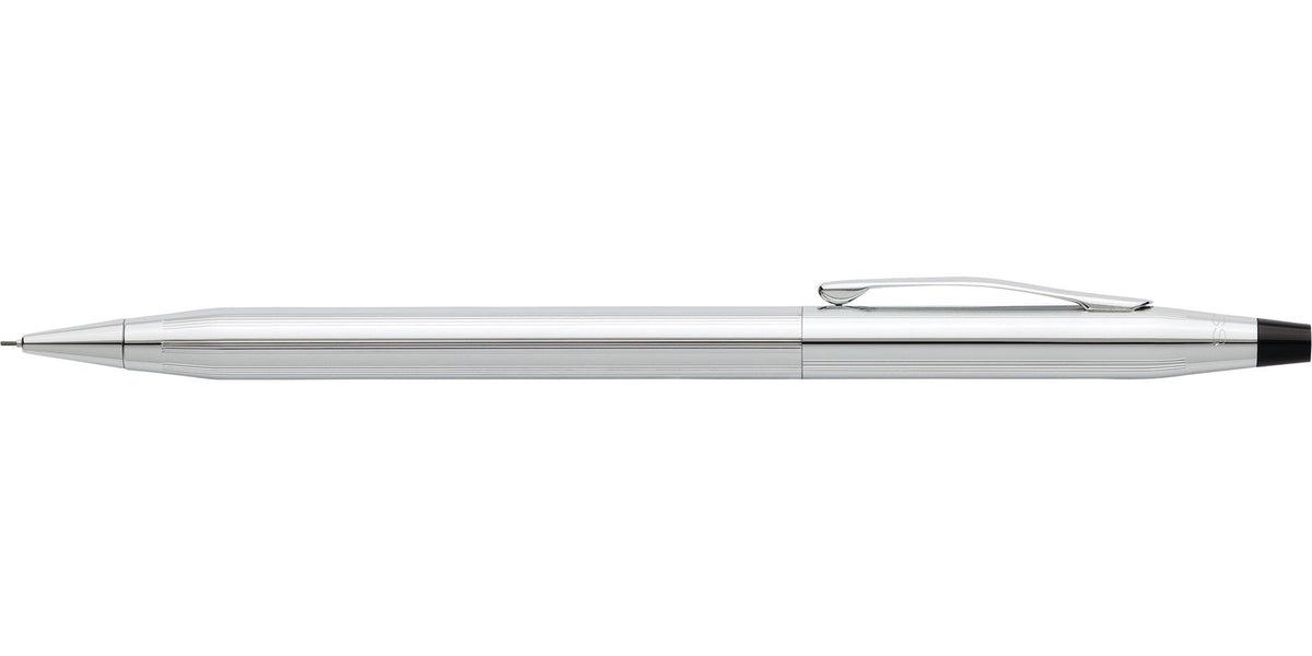 Cross | Classic Century 0.7mm Mechanical Pencil | Lustrous Chrome
