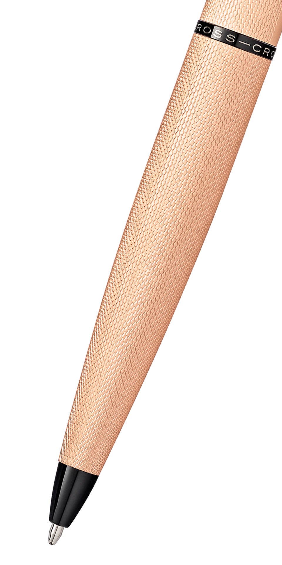 Cross | ATX Ballpoint Pen | Brushed Rose Gold