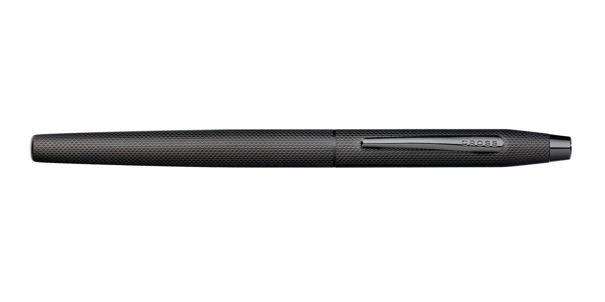 Cross | Classic Century Rollerball Pen | Brushed Black PVD