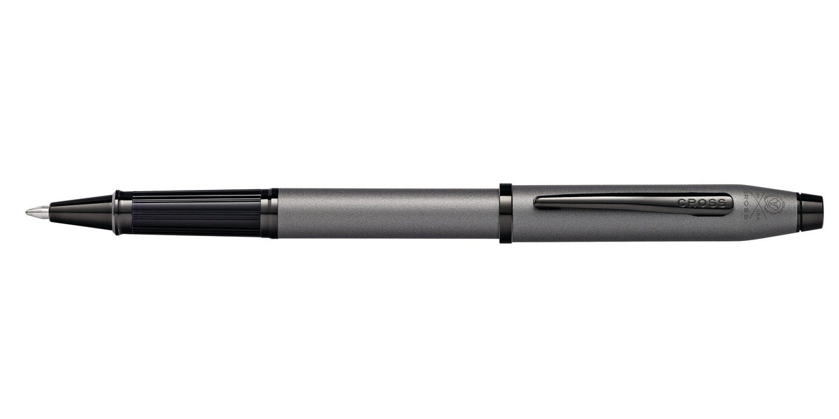 Cross | Century II Rollerball Pen | Gunmetal Gray