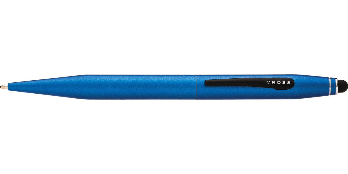 Cross | Tech2 Dual-Function Pen | Metallic Blue