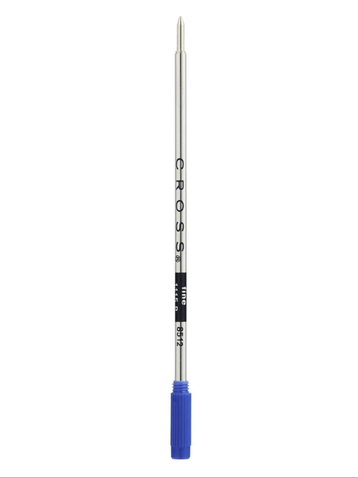 Cross | Ballpoint Refill | Blue, Fine, 1 Pack