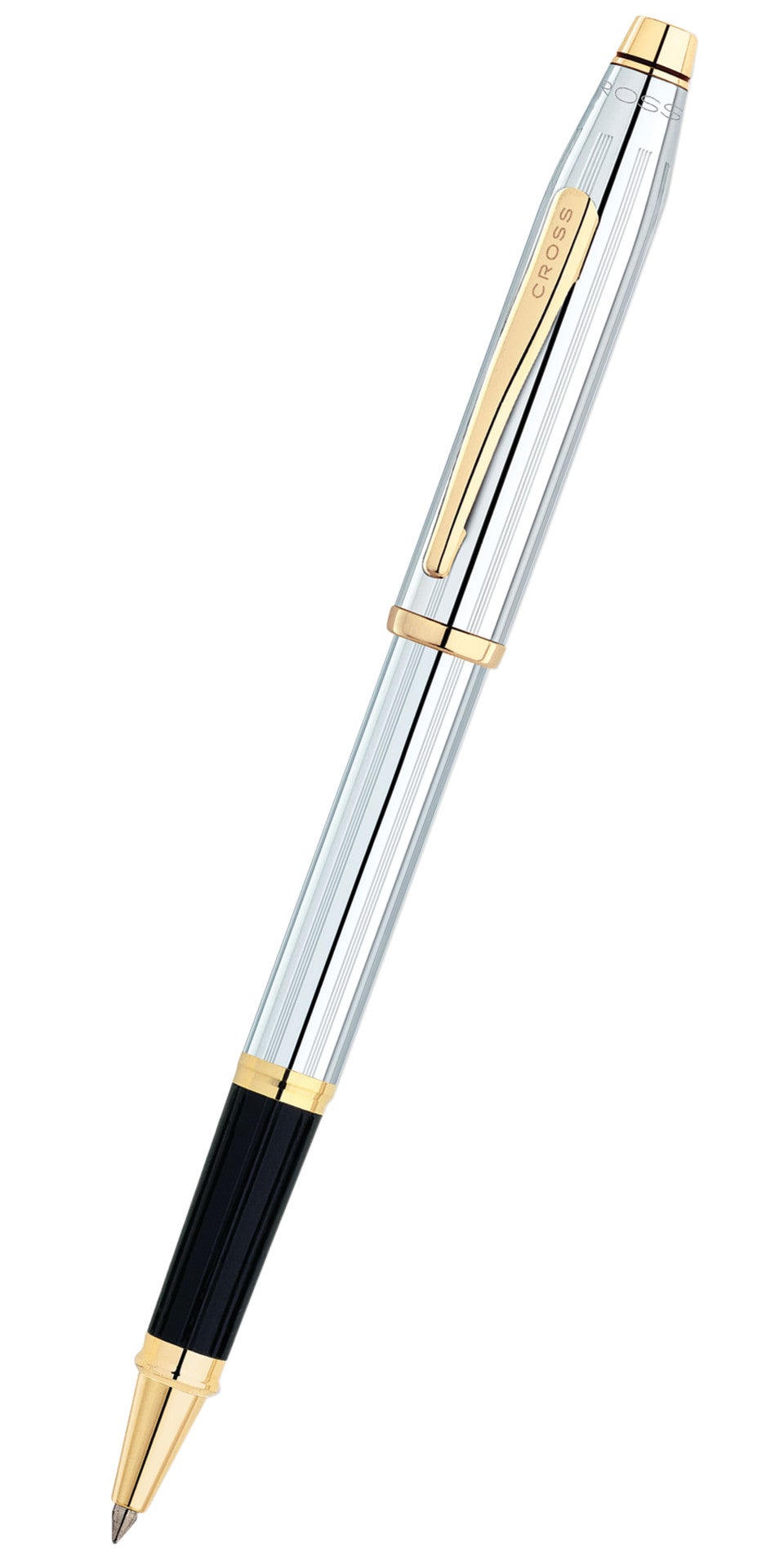 Cross Century II Rollerball Pen, Medalist