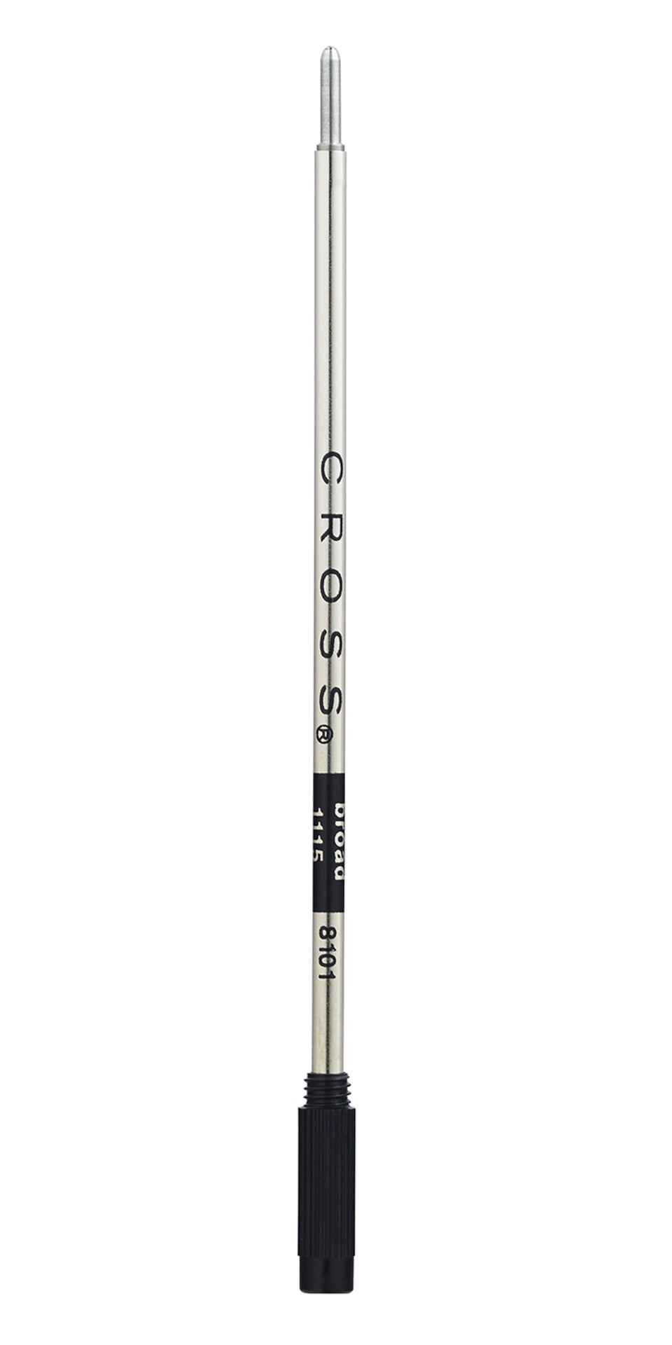 Cross | Ballpoint Refill | Black, Broad, 1 Pack