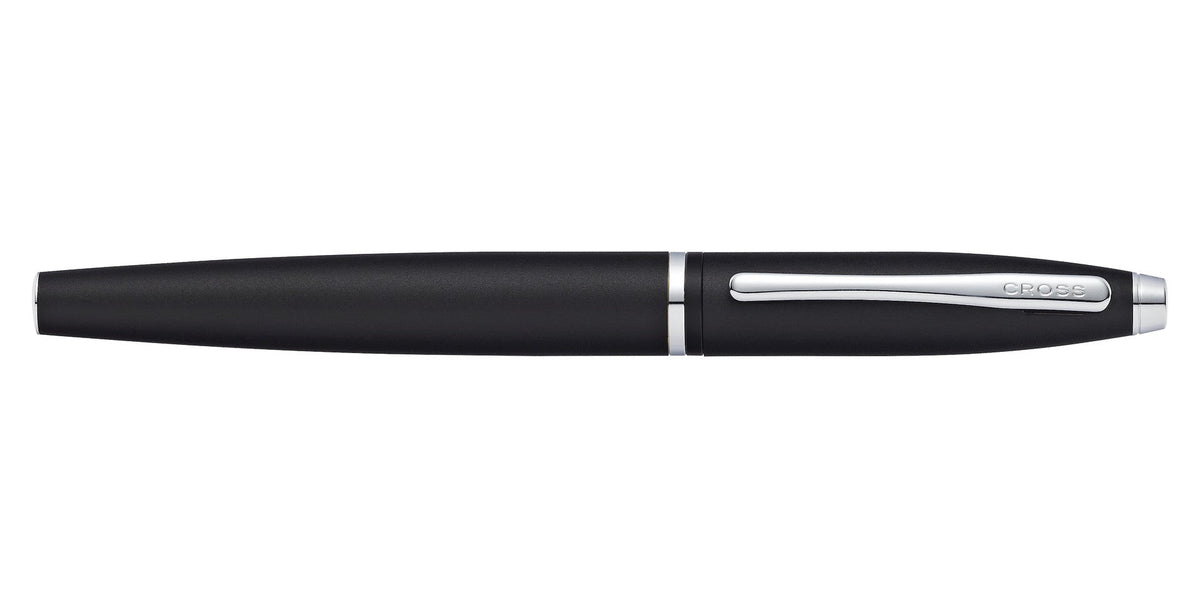 Cross | Calais Rollerball Pen | Matte Black