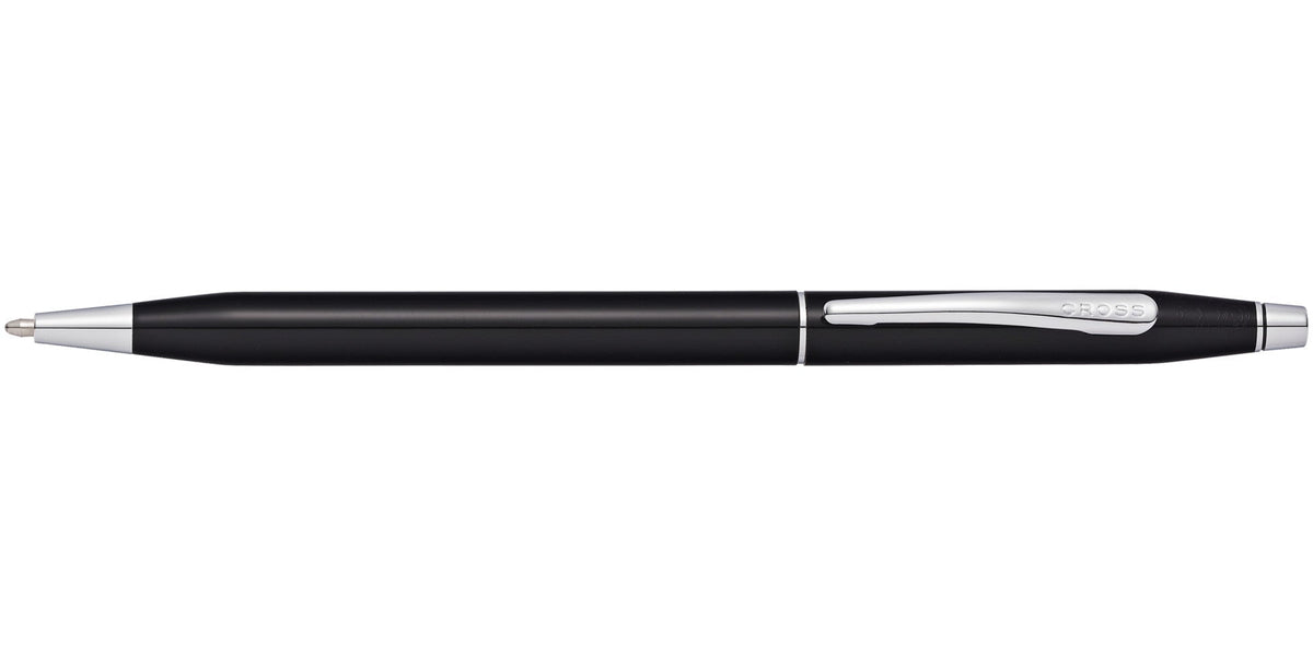 Cross | Classic Century Ballpoint Pen | Black Lacquer