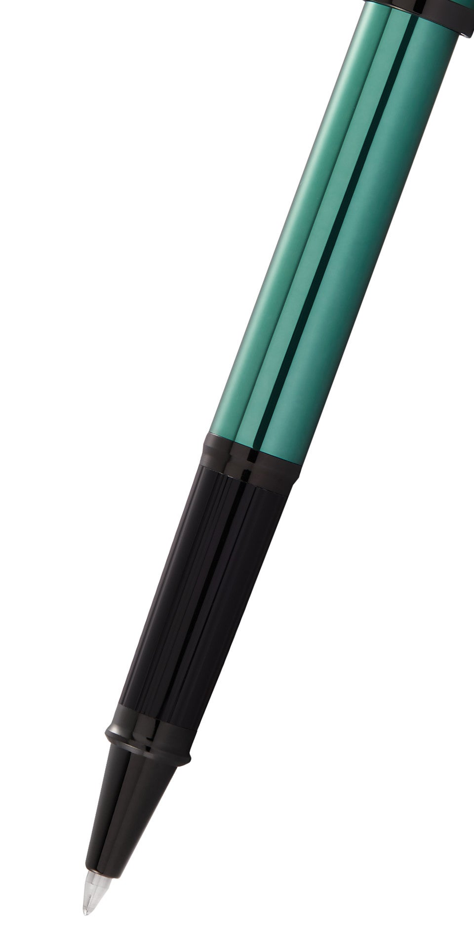 Cross | Century II Rollerball Pen | Translucent Green Lacquer