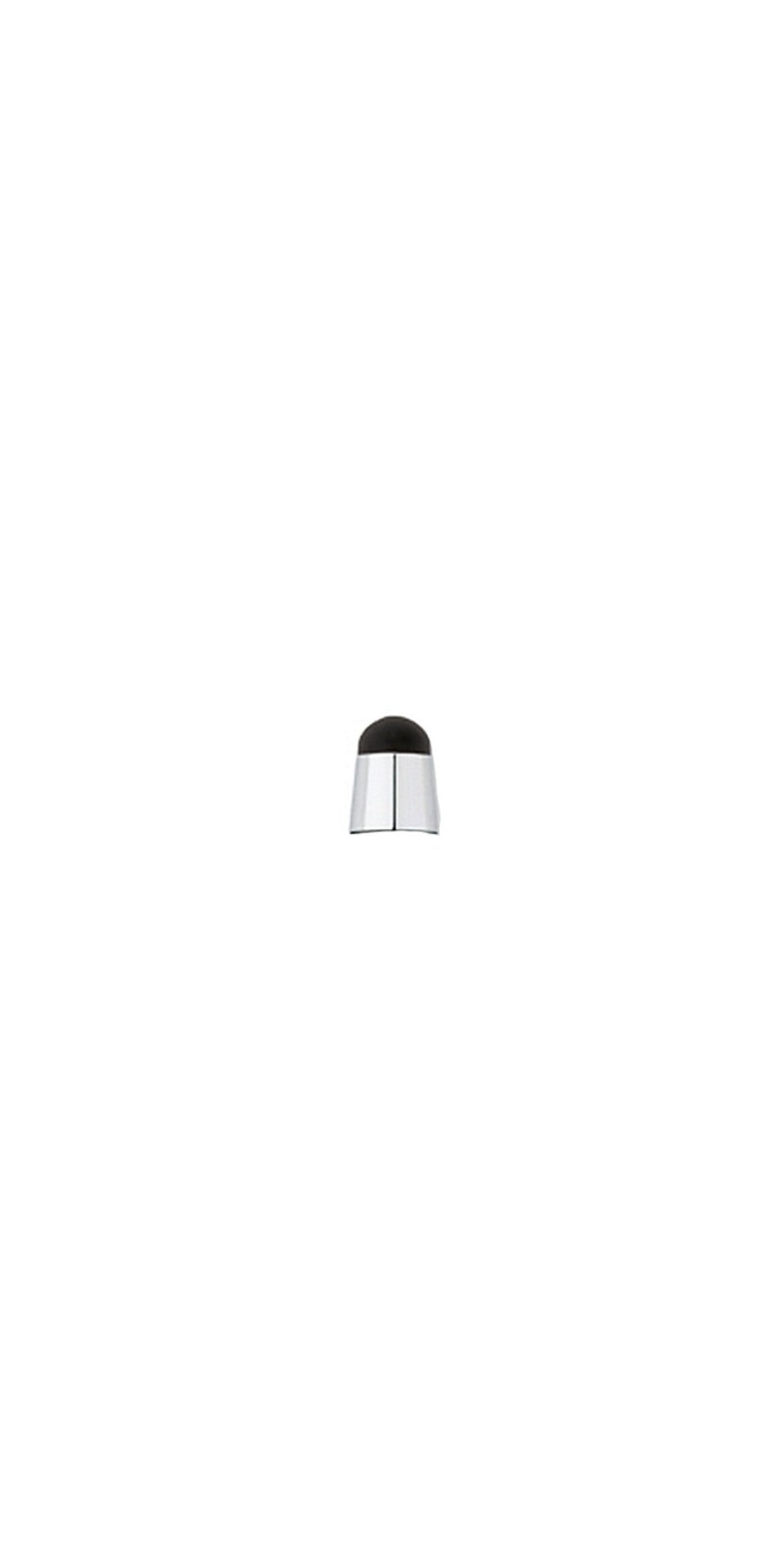 Cross | Tech3+ Replacement Stylus Top | Lustrous Chrome
