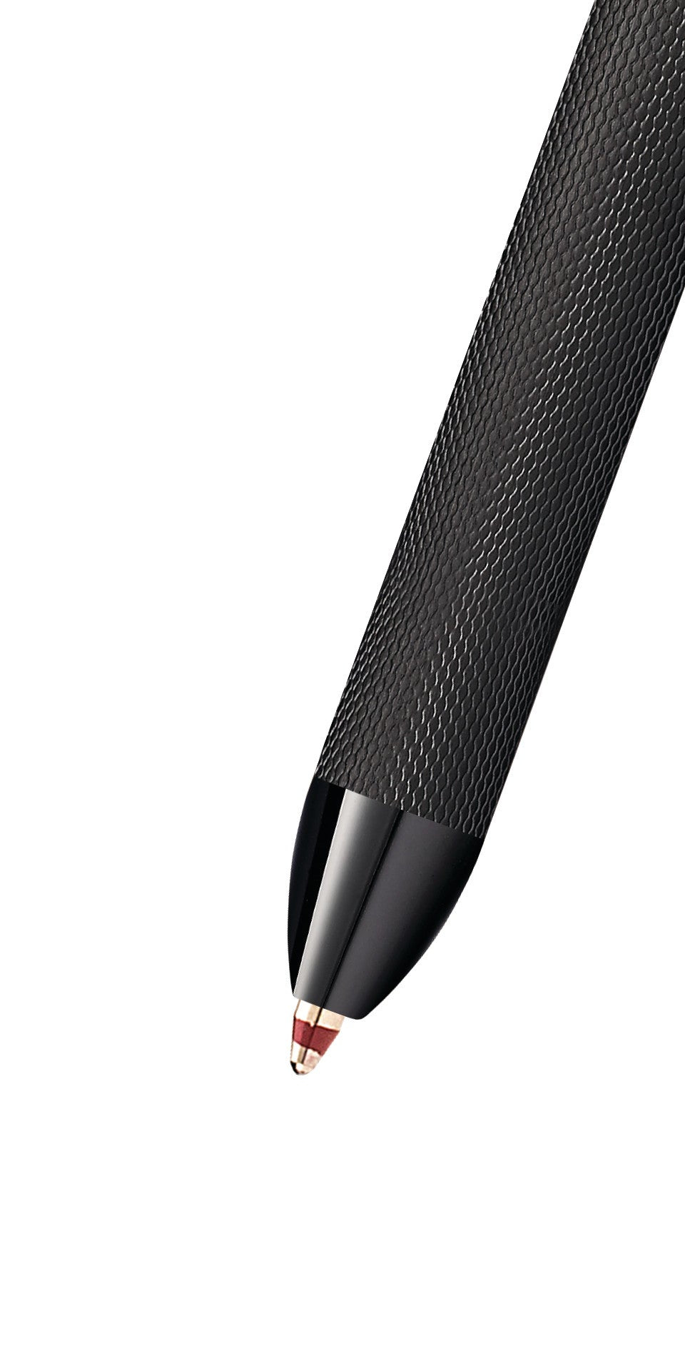 Cross | Tech3+ Multifunction Pen | Brushed Black PVD