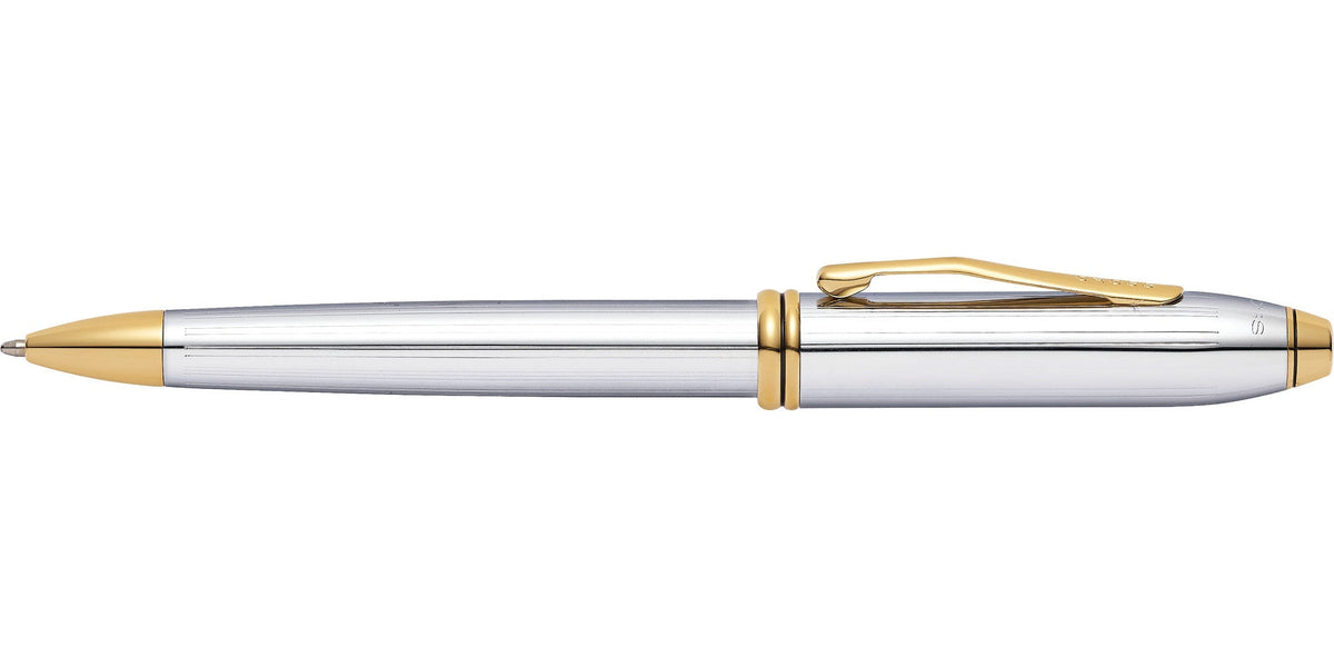 Cross | Townsend Ballpoint Pen | Medalist