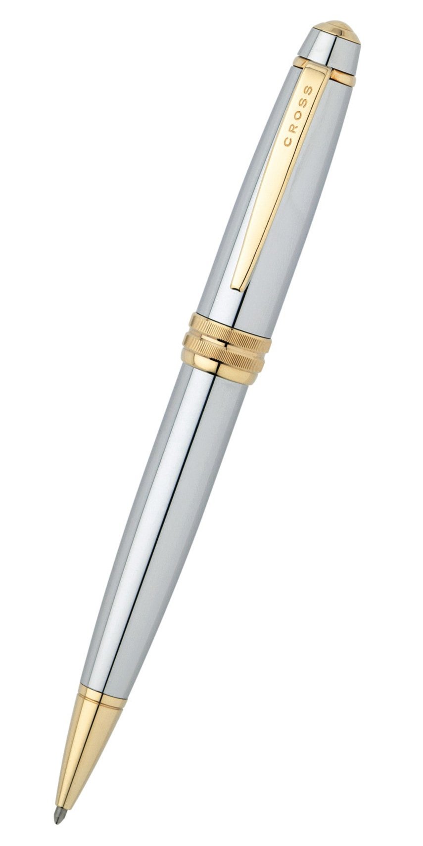 Cross Bailey Ballpoint Pen, Medalist