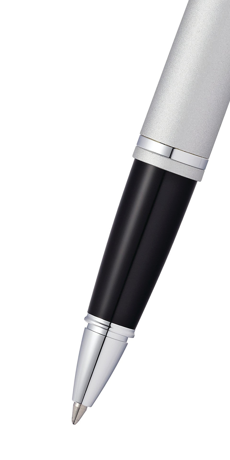 Cross | Calais Rollerball Pen | Satin Chrome
