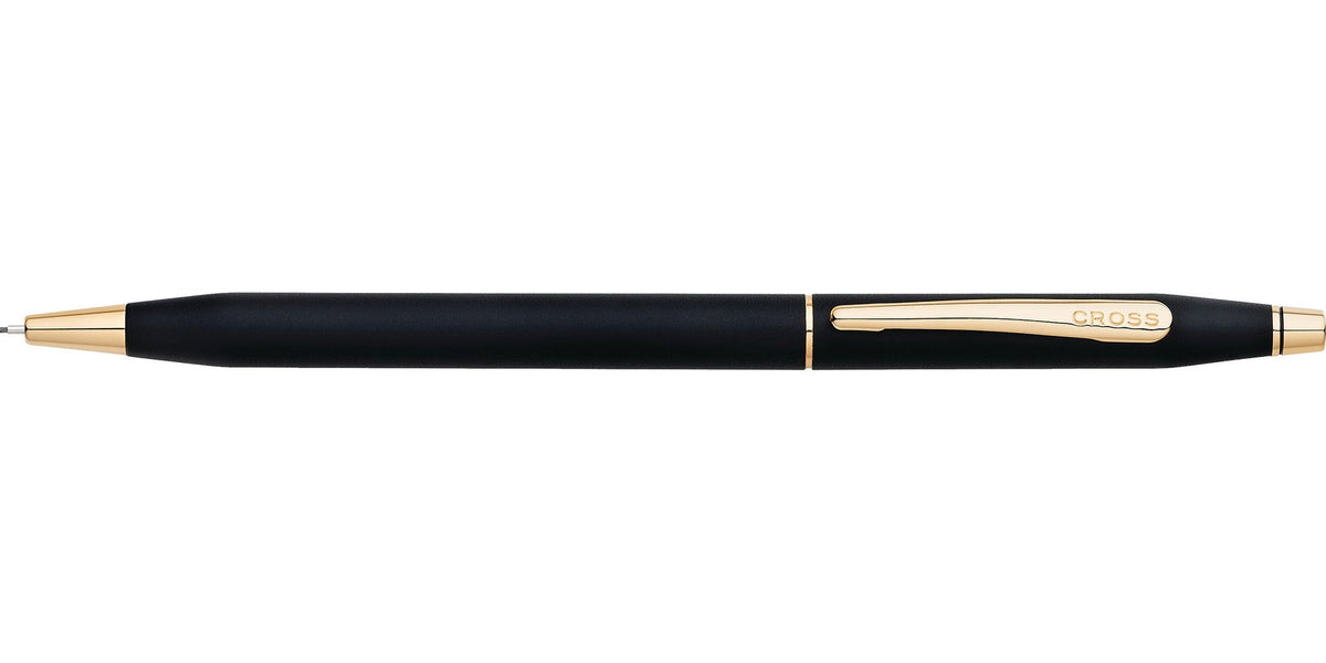 Cross | Classic Century 0.7mm Mechanical Pencil | Classic Black