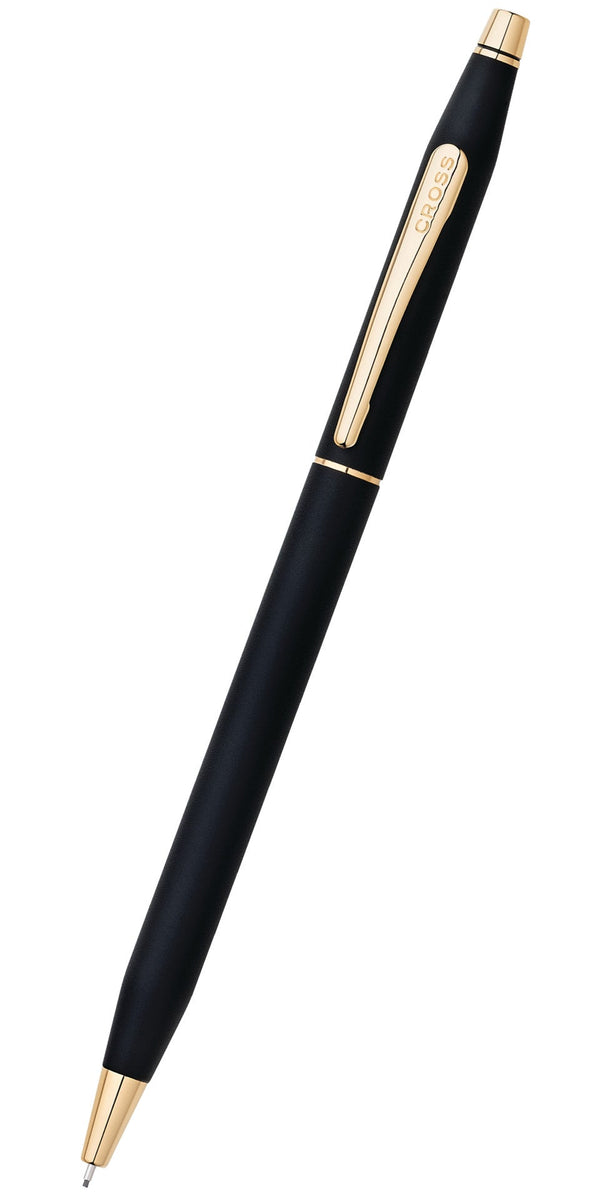 Cross Classic Century 0.7mm Mechanical Pencil, Classic Black
