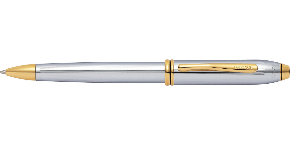 Cross | Townsend Ballpoint Pen | Medalist