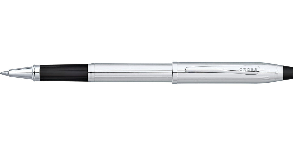Cross | Century II Rollerball Pen | Lustrous Chrome