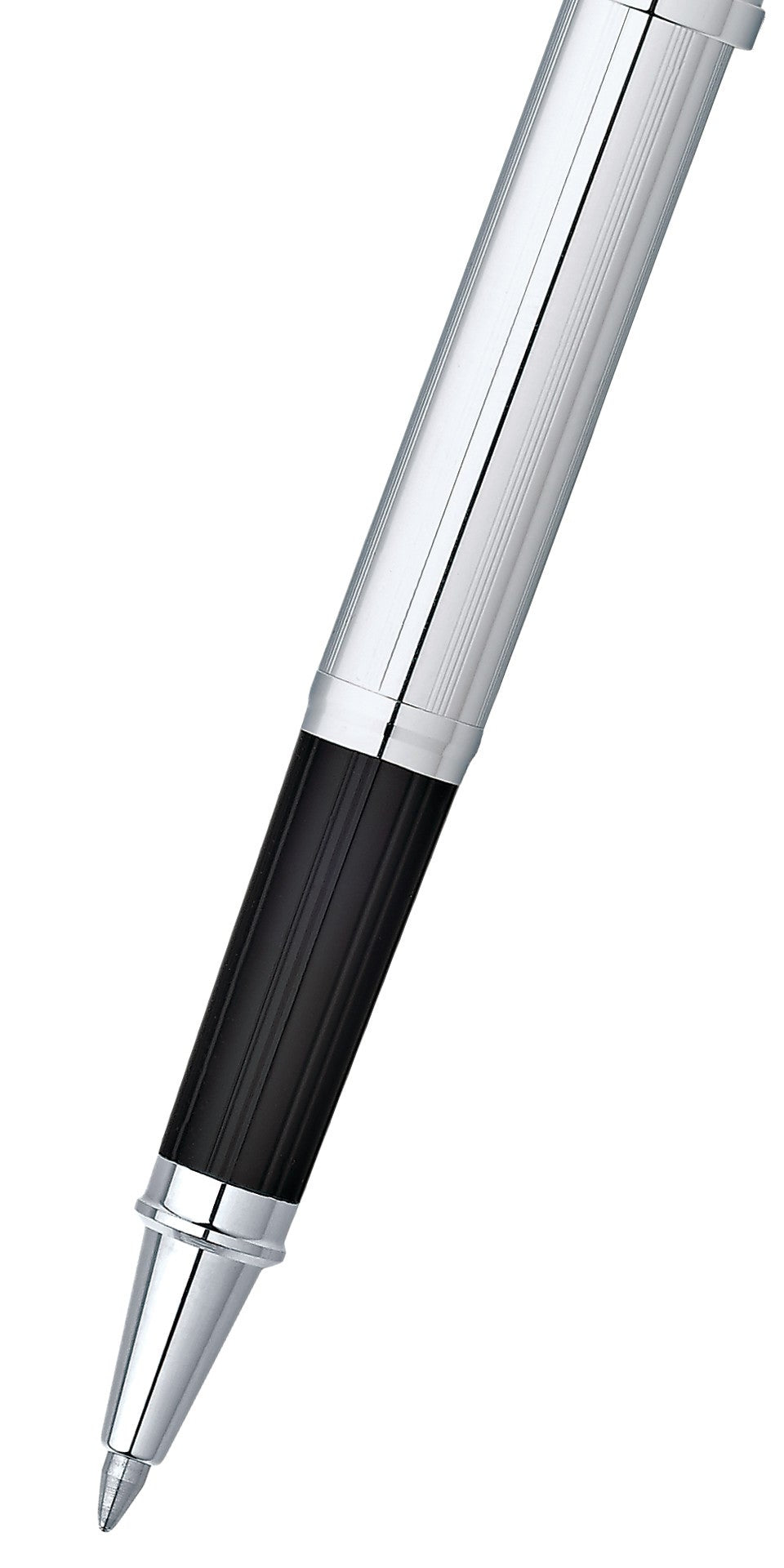 Cross | Century II Rollerball Pen | Lustrous Chrome