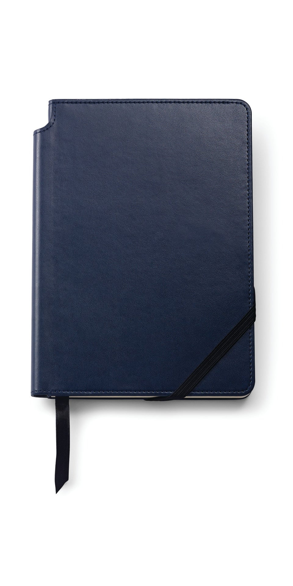Cross | Leatherette Journal | Medium, Midnight Blue
