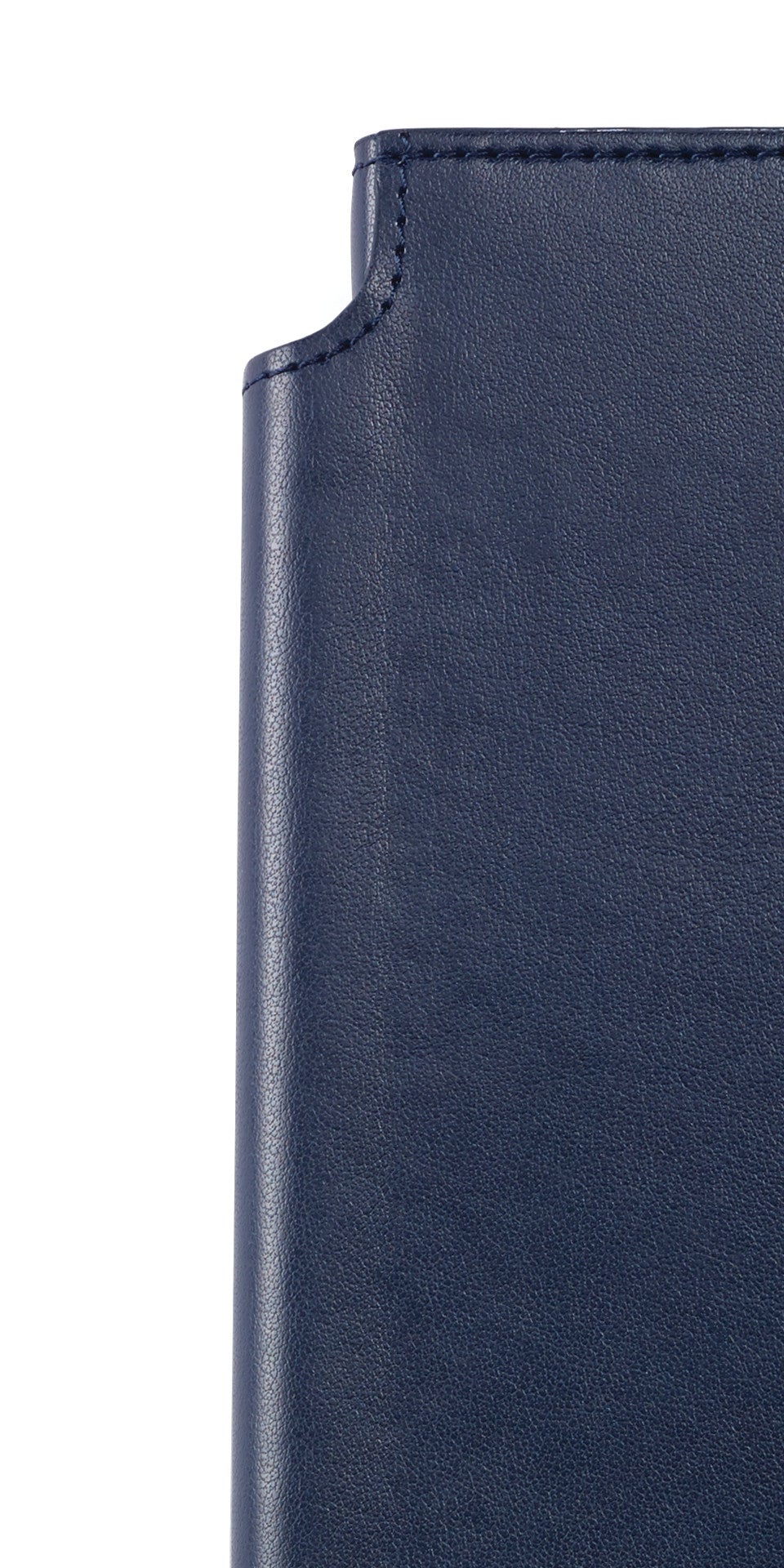 Cross | Leatherette Journal | Medium, Midnight Blue