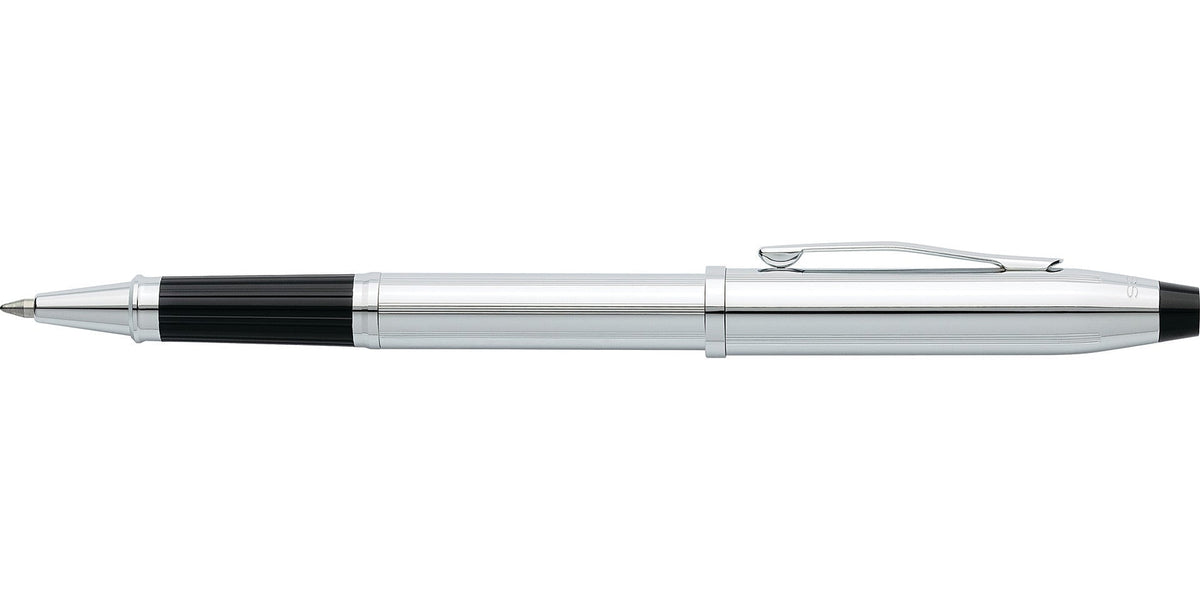 Cross | Century II Rollerball Pen | Lustrous Chrome