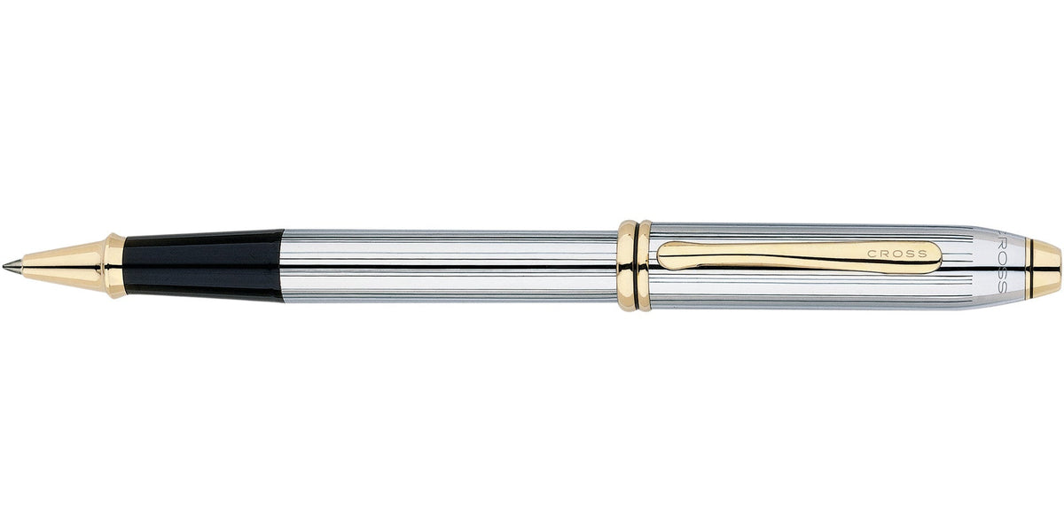 Cross | Townsend Rollerball Pen | Medalist