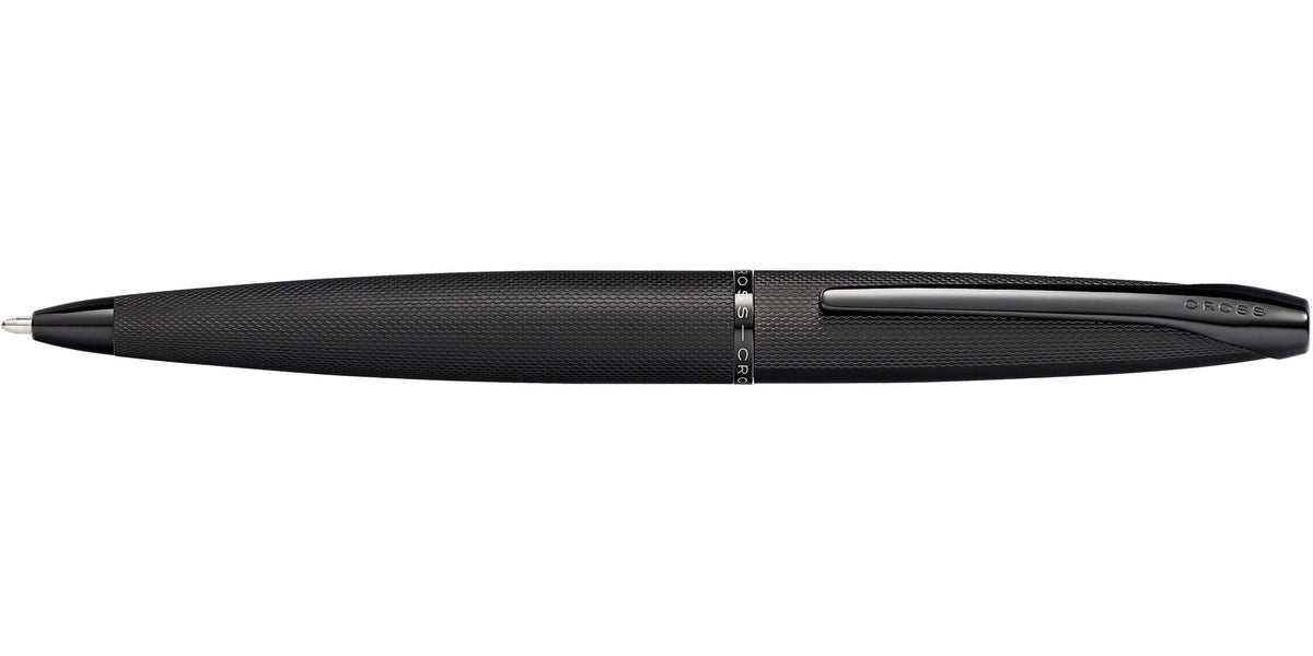 Cross | ATX Ballpoint Pen | Brushed Black