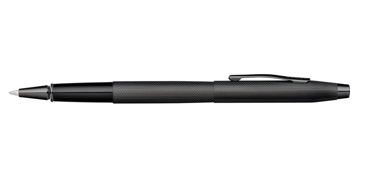 Cross | Classic Century Rollerball Pen | Brushed Black PVD