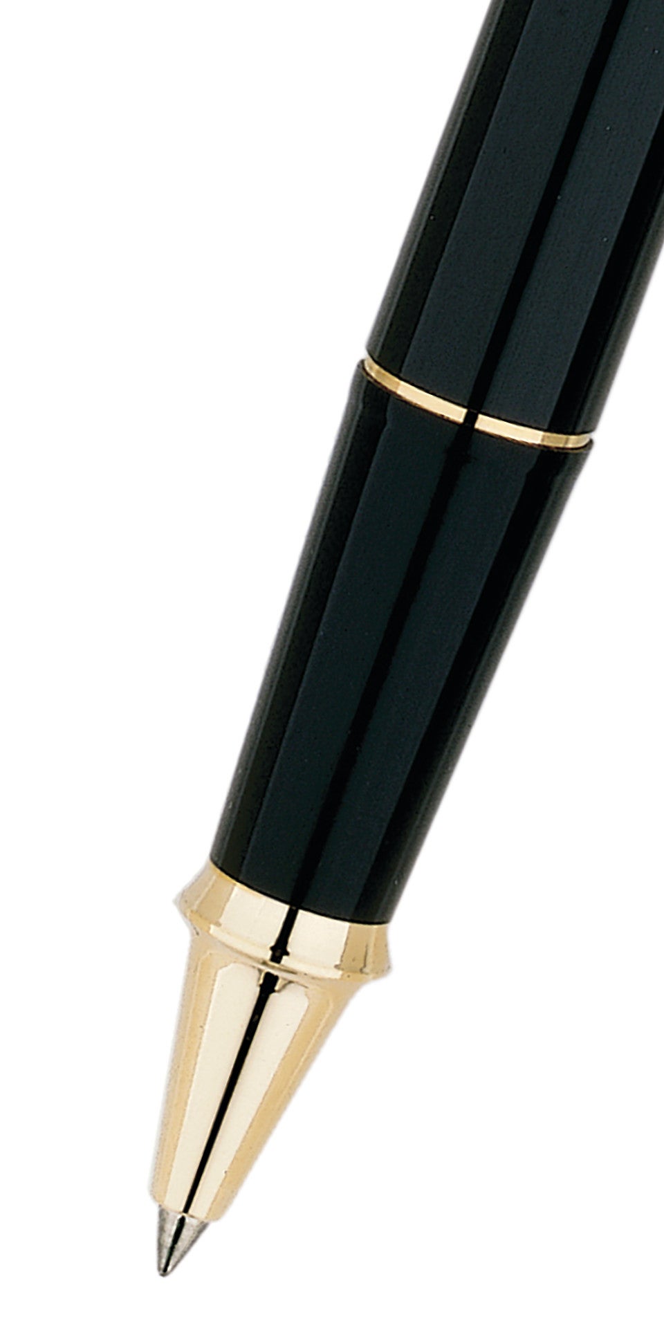 Cross | Townsend Rollerball Pen | Classic Black Lacquer