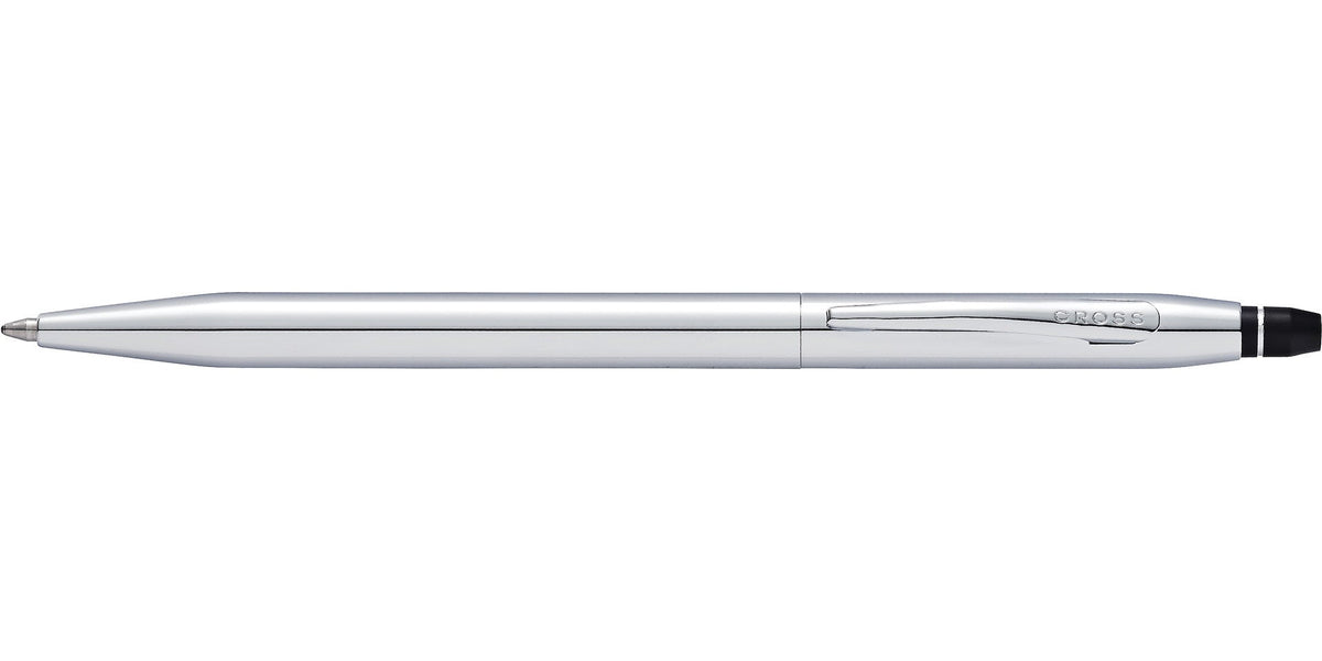 Cross | Click Ballpoint Pen | Chrome
