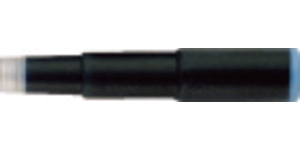 Cross | Fountain Pen Ink Cartridges | Blue, 6 Pack