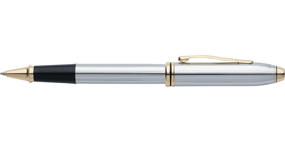 Cross | Townsend Rollerball Pen | Medalist