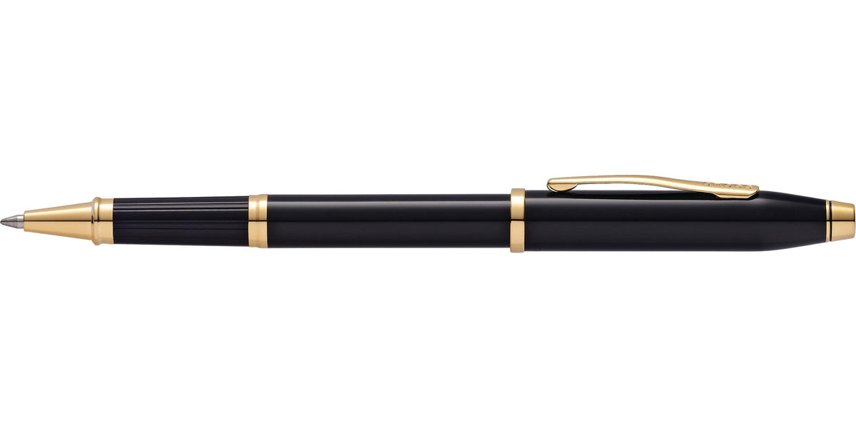 Cross | Century II Rollerball Pen | Classic Black