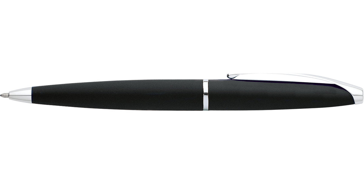 Cross | ATX Ballpoint Pen | Basalt Black