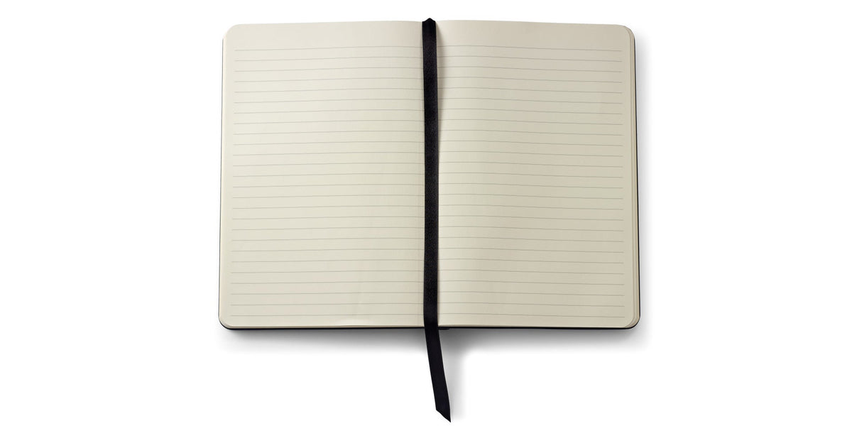 Cross | Leatherette Journal | Medium, Midnight Blue