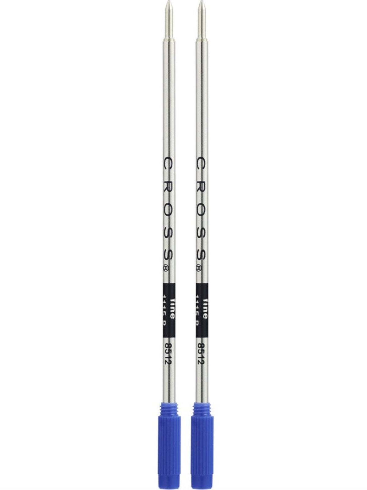 Cross | Ballpoint Refill | Blue, Fine, 2 Pack