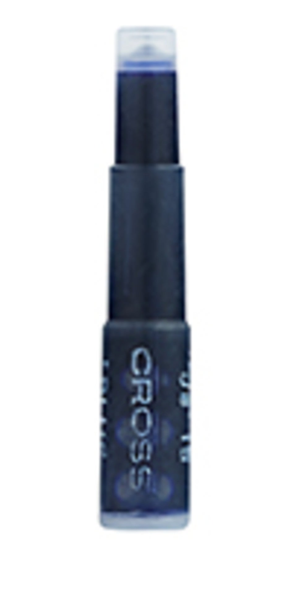 Cross | Fountain Pen Ink Cartridges | Blue, 6 Pack