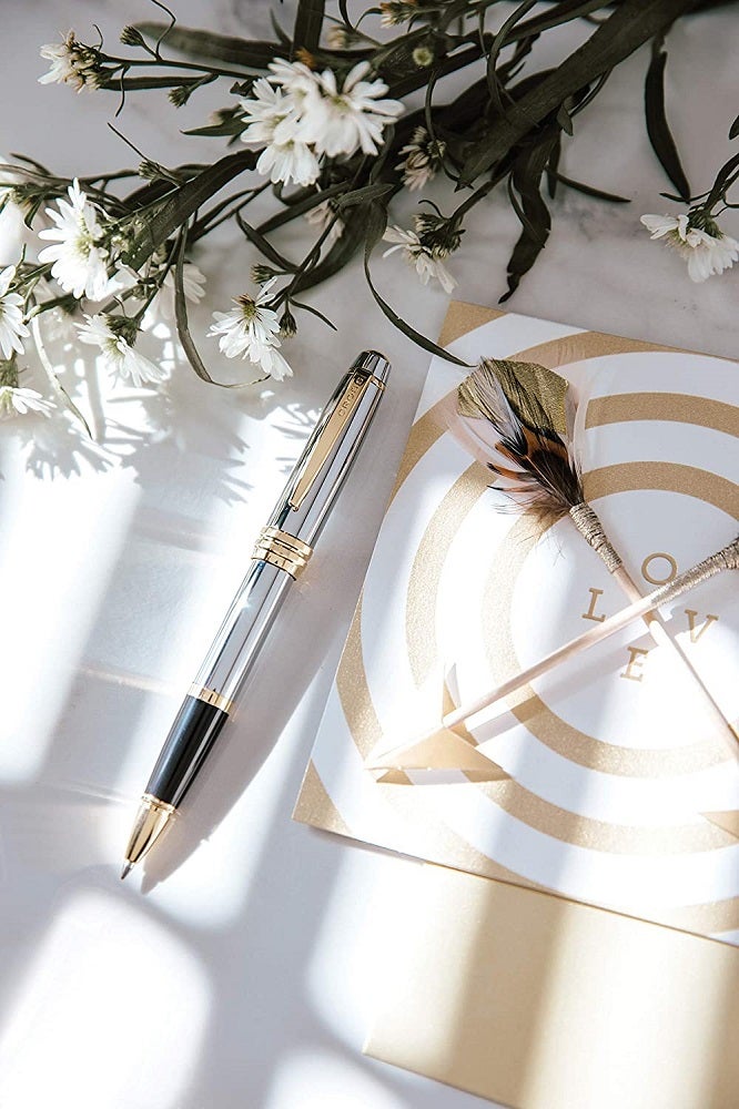 Cross | Bailey Ballpoint Pen | Medalist