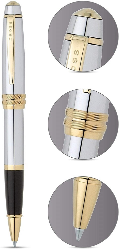 Cross | Bailey Rollerball Pen | Medalist