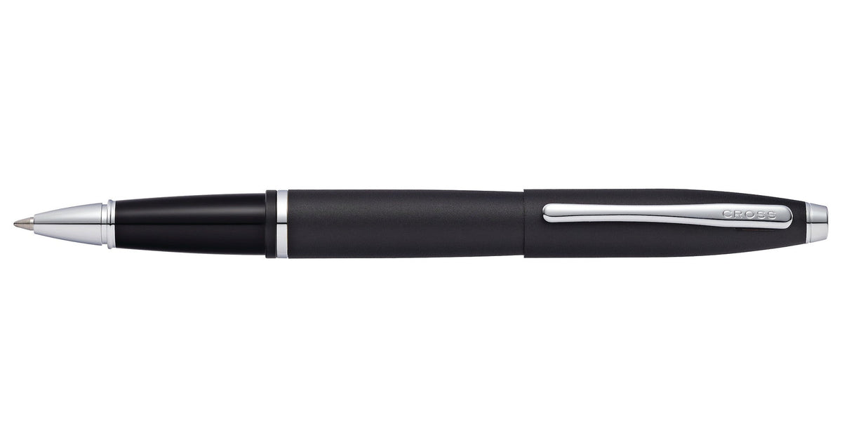Cross | Calais Rollerball Pen | Matte Black