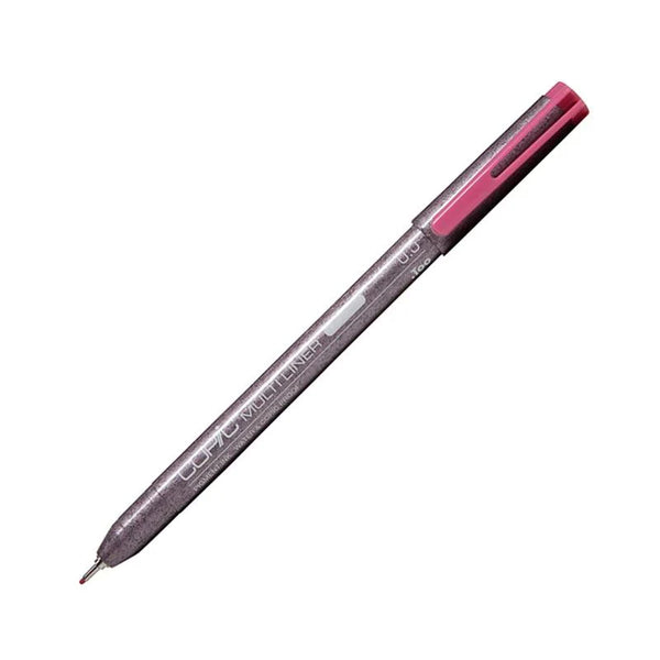 Copic Multiliner Pen, Pink, 0.5mm