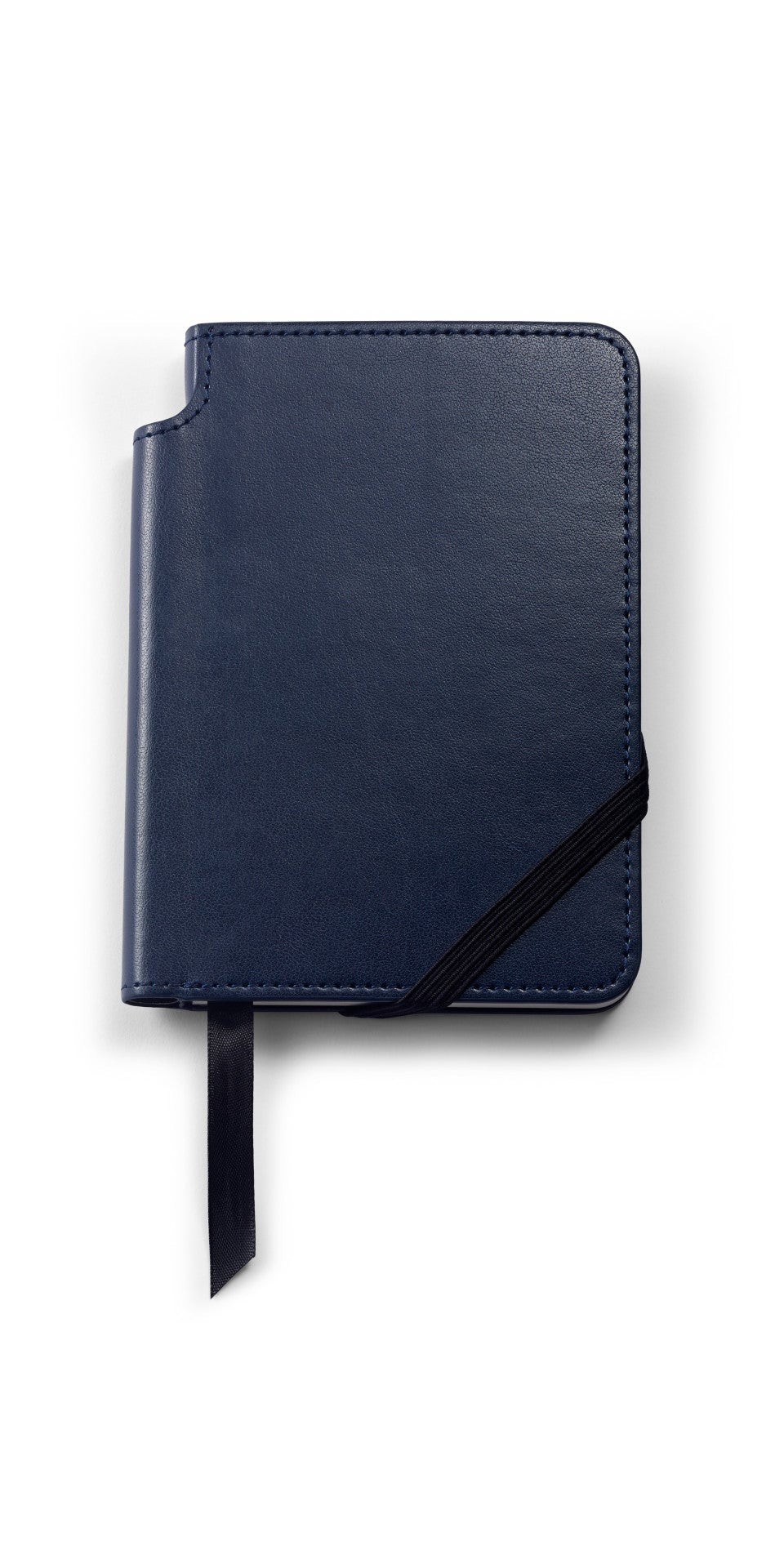 Cross | Leatherette Journal | Small, Midnight Blue