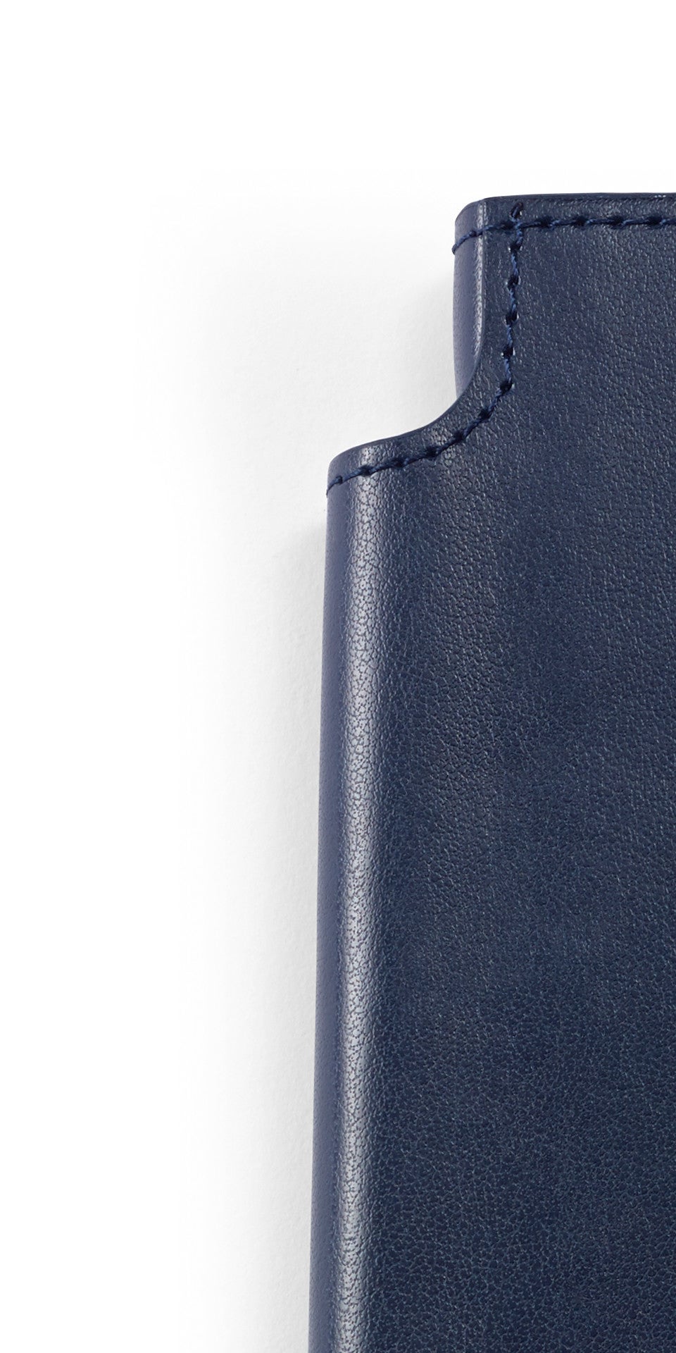 Cross | Leatherette Journal | Small, Midnight Blue