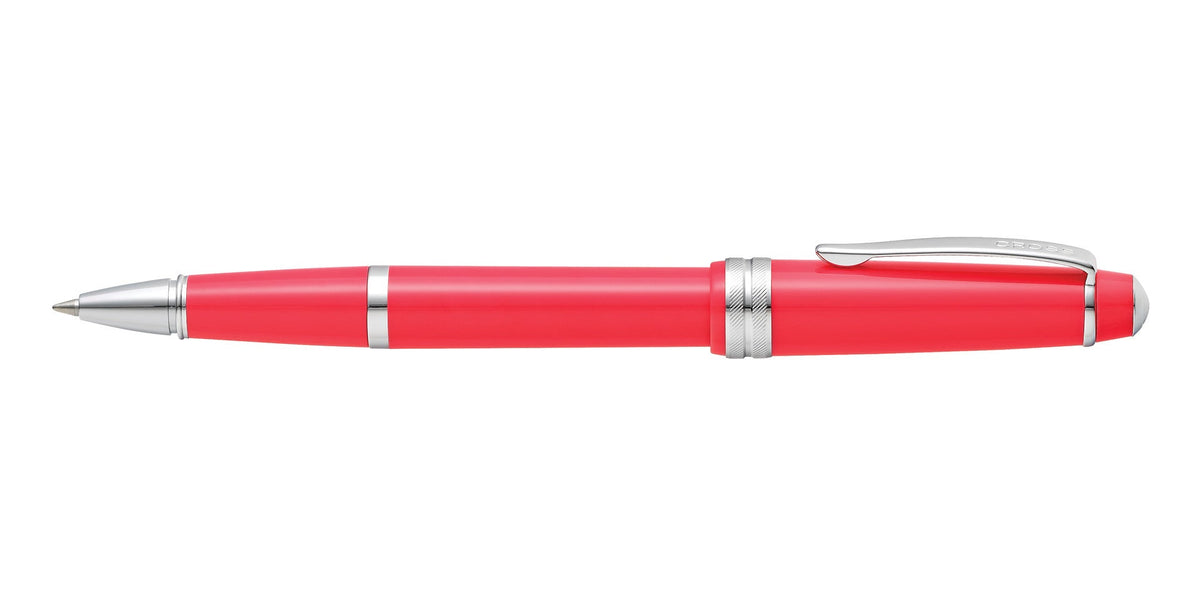 Cross | Bailey Light Rollerball Pen | Polished Coral Resin