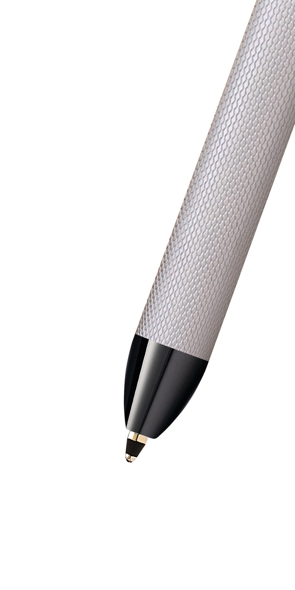 Cross | Tech3+ Multifunction Pen | Brushed Chrome PVD