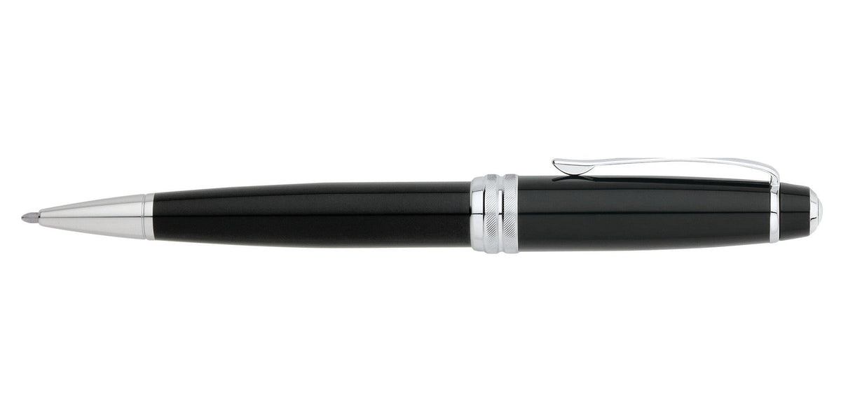 Cross | Bailey Ballpoint Pen | Black Lacquer