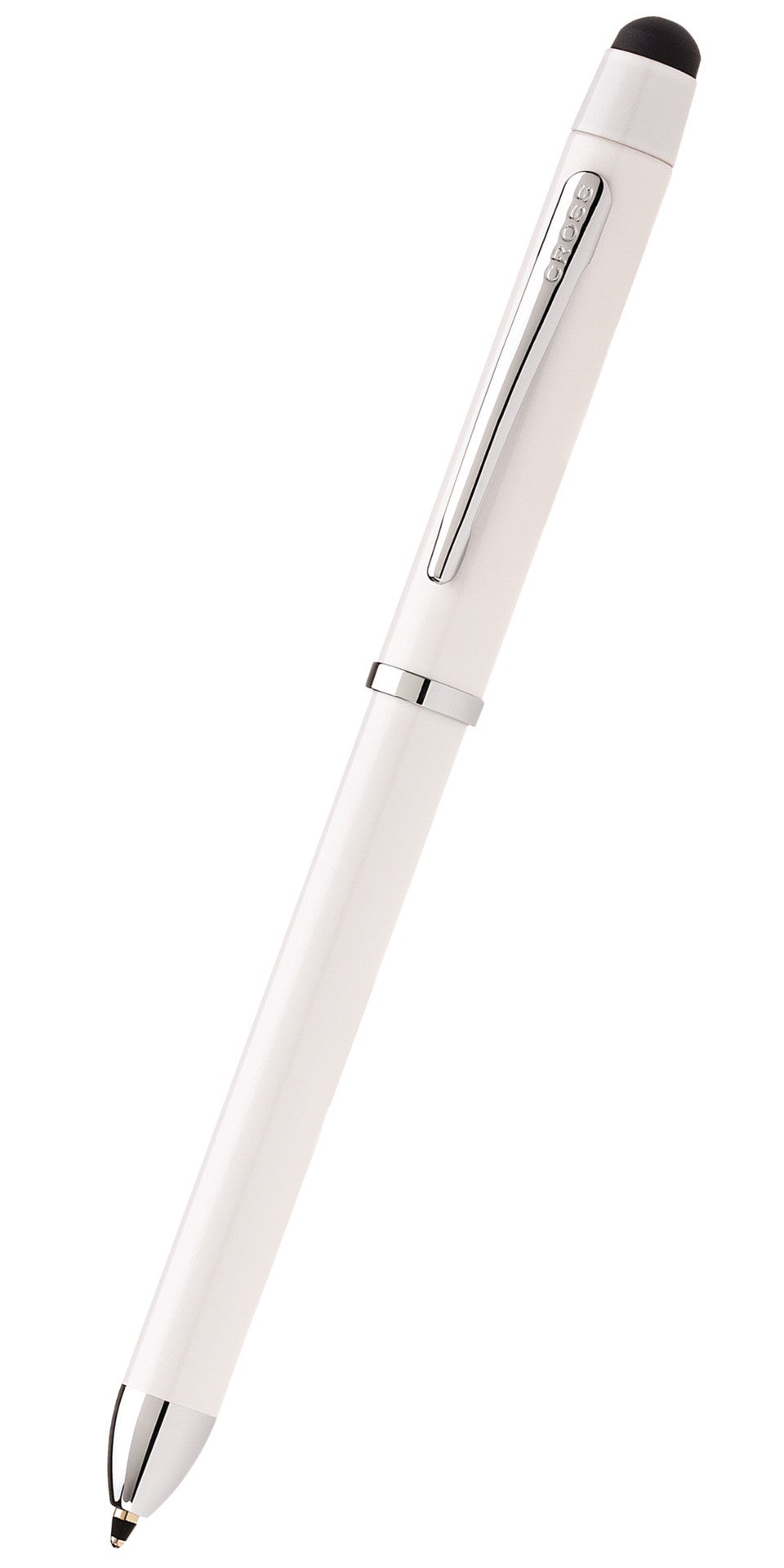 Cross Tech3+ Multifunction Pen, Pearl White