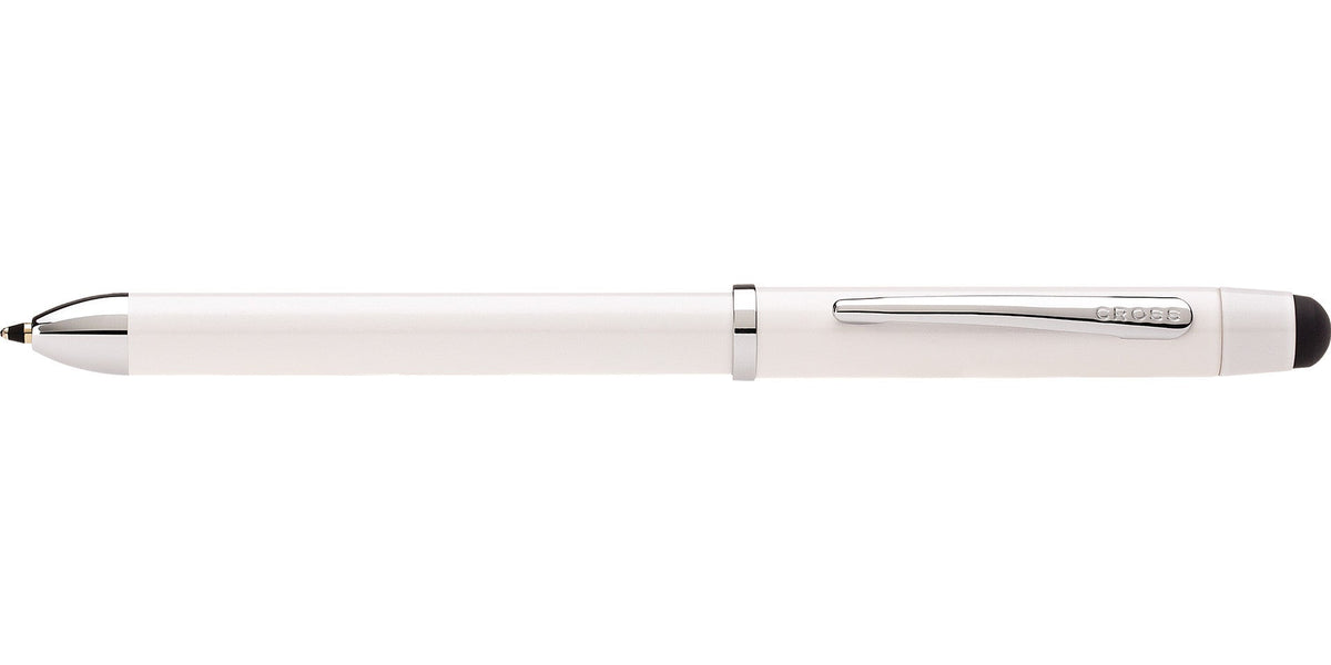 Cross | Tech3+ Multifunction Pen | Pearl White