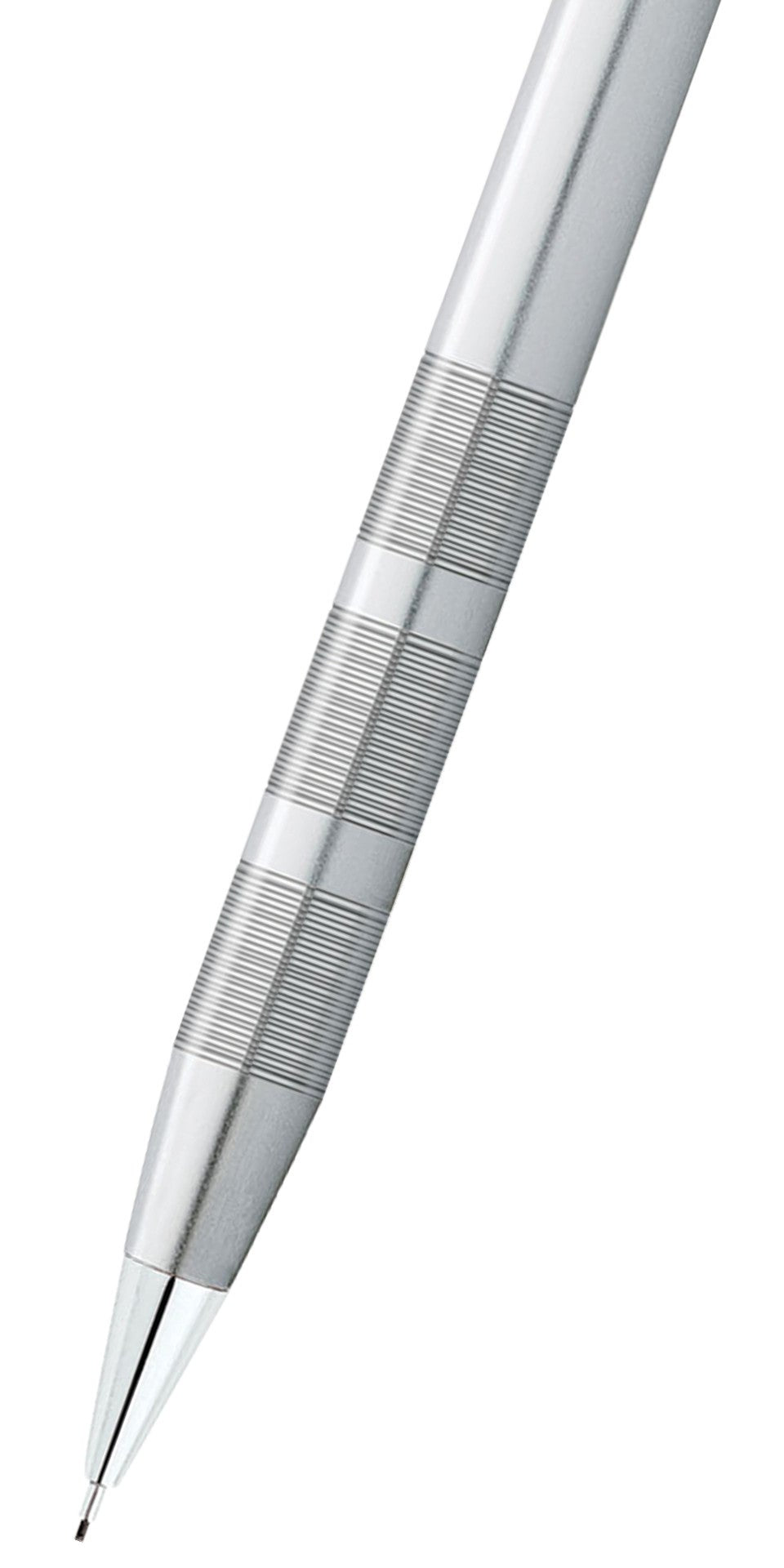Cross | Classic Century 0.7mm Mechanical Pencil | Satin Chrome
