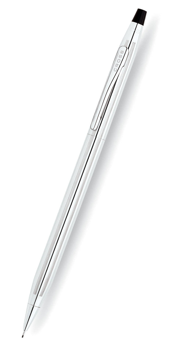 Cross Classic Century 0.7mm Mechanical Pencil, Lustrous Chrome