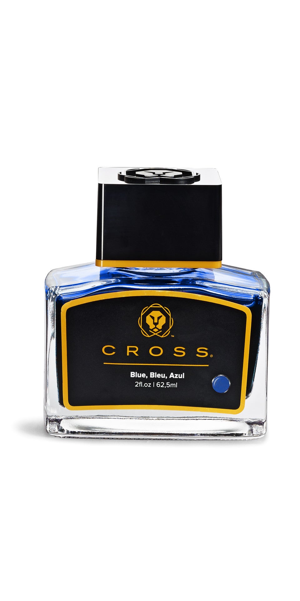 Cross | Fountain Pen Ink | Blue, Bottled